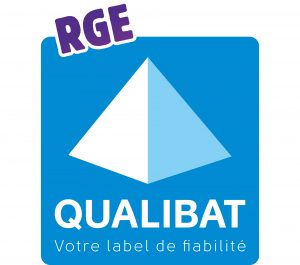 qualibat rge logo