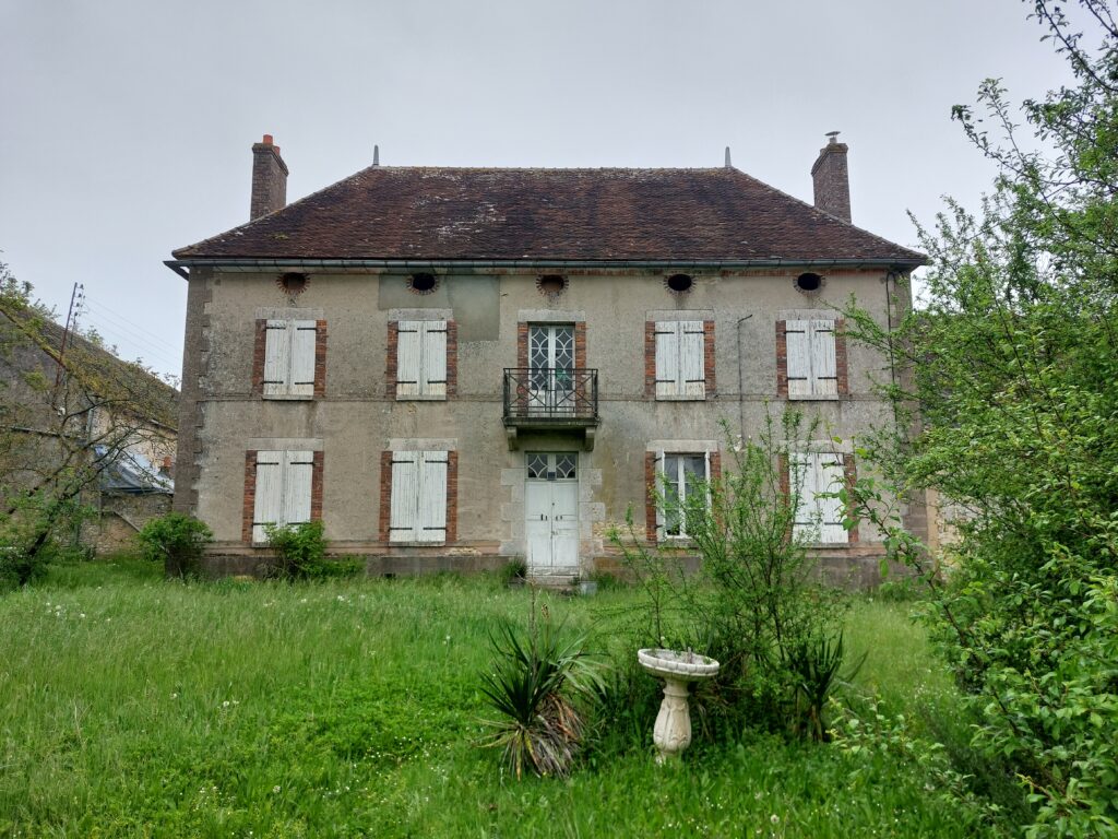 Rénovation énergétique à Nargis