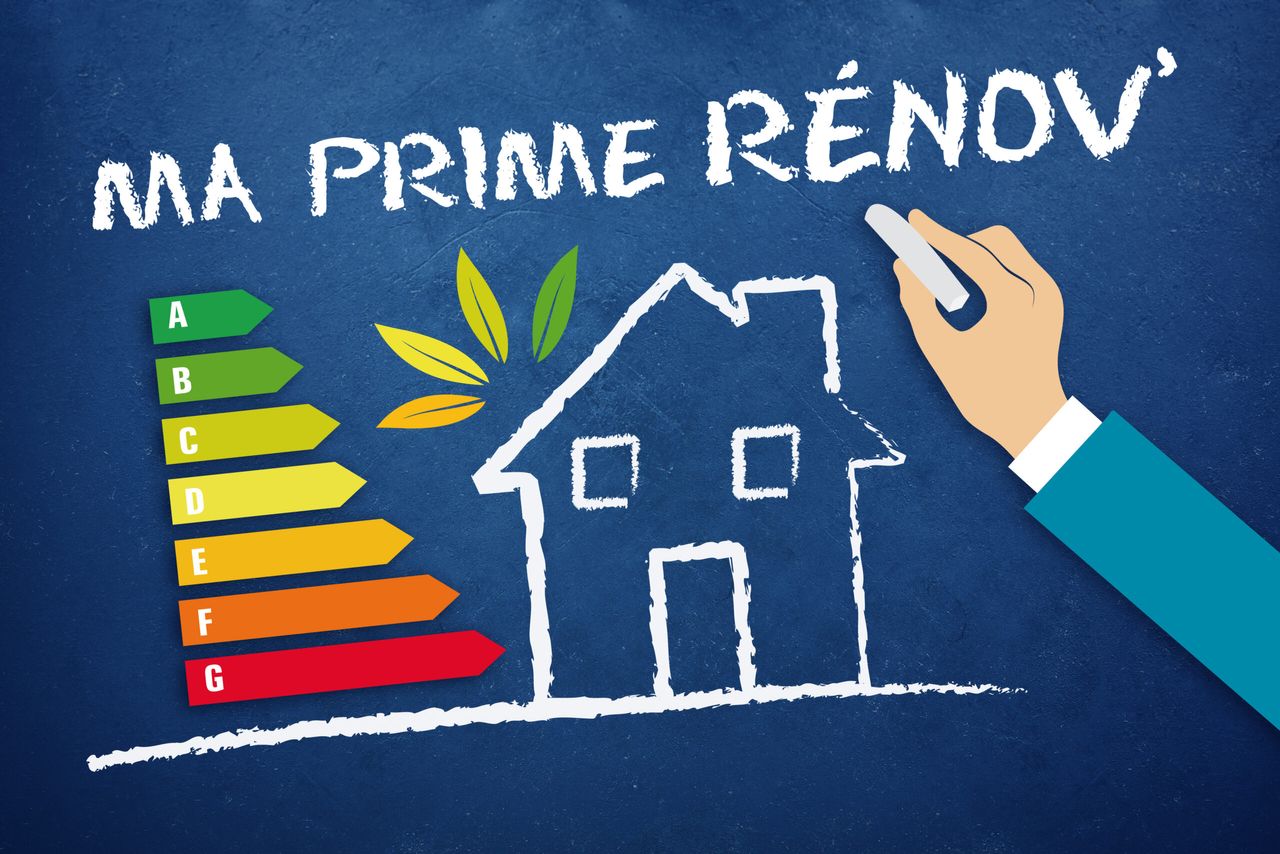 MaPrimeRenov 2025 tout comprendre MaPrimeRenov 2025 tout comprendre