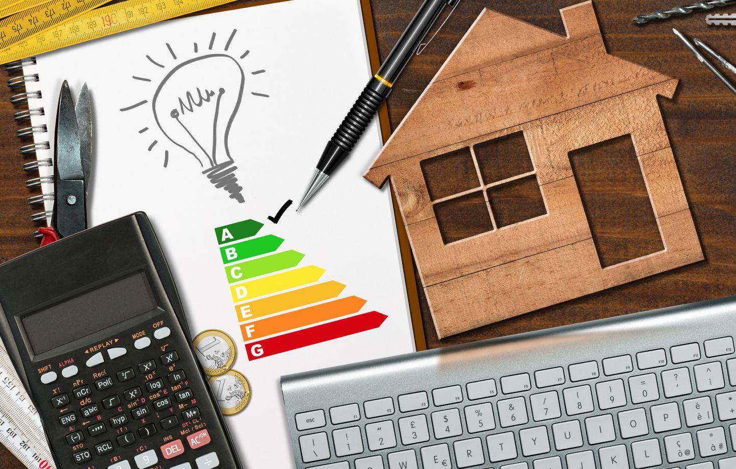 Les 7 idées reçus sur la rénovation énergétique Les 7 idées reçus sur la rénovation énergétique