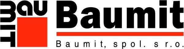 Logo Baumit