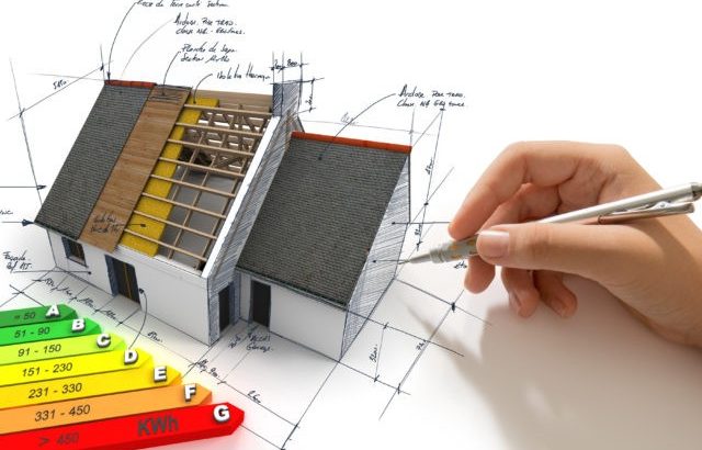 Rénovation énergétique d’ampleur très modeste Rénovation énergétique d'ampleur très modeste