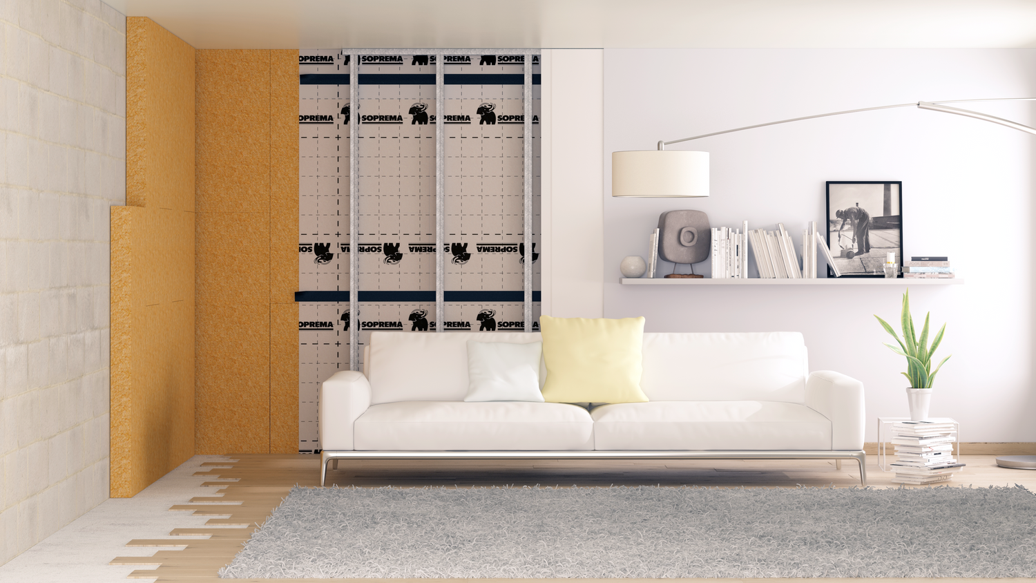 isolation verites cachees renovation energetique