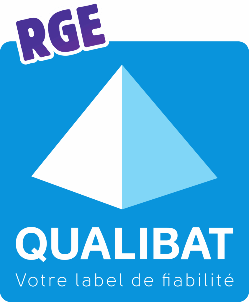 logo qualibat rge hd