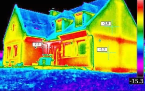ponts thermiques detection renovation energetique