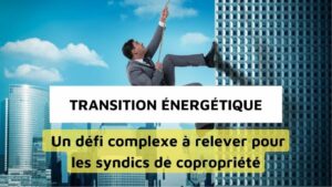 rénovation énergétique en copriété