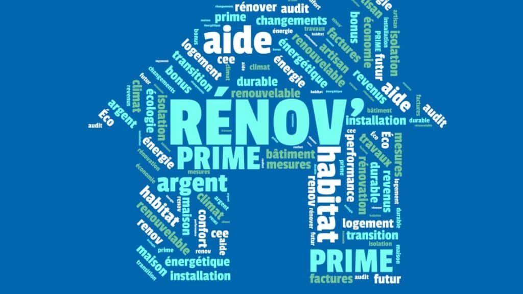 simplification du dispositif maprimerenov