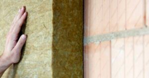 epaisseur isolant pour une rénovation thermique