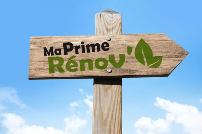 Reprise MaPrimeRénov' Septembre 2025