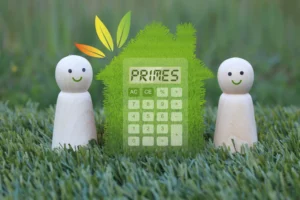 Calculette Aides et subventions CEE & MaPrimeRénov'