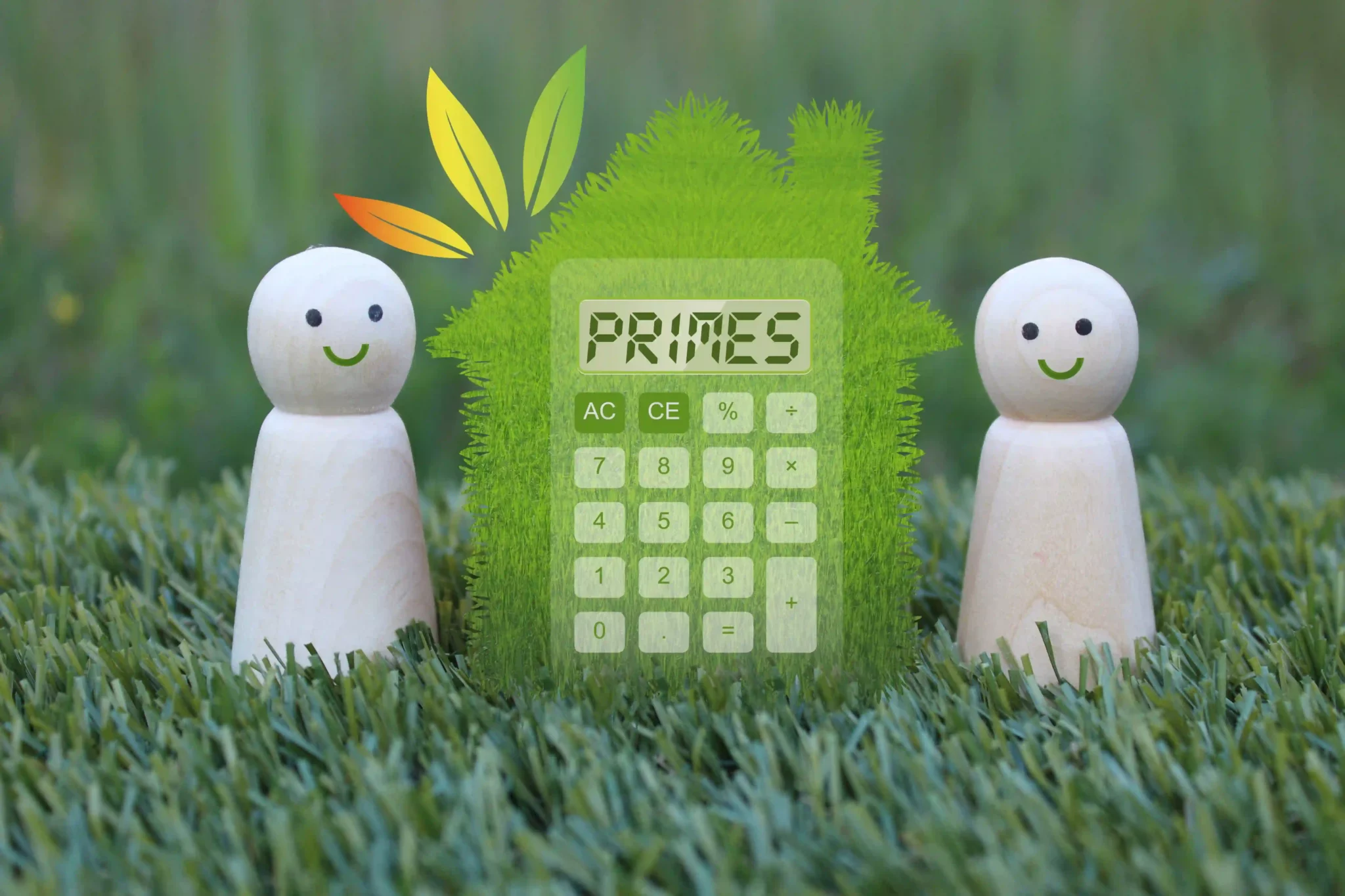 Calculette Aides et subventions CEE & MaPrimeRénov'