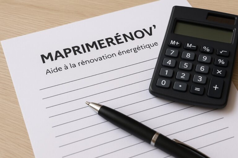 MaPrimeRenov Large